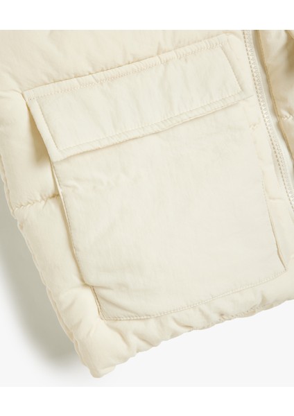 Basic Şişme Yelek Kapşonlu indirimleri