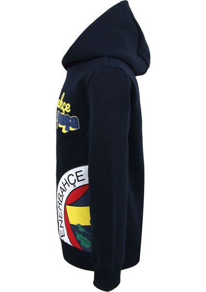 Lisanslı Çocuk Sen Çok Yaşa Sweatshirt Hediyelik Ahşap Kutulu modelleri