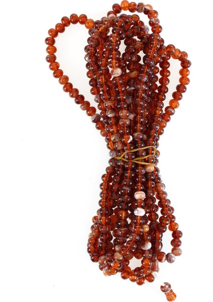 10 mm 500'LÜ Tesbih