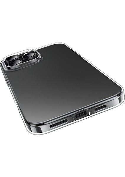 Apple iPhone 16 Pro Max Premium Süper Silikon Kılıf fiyatları