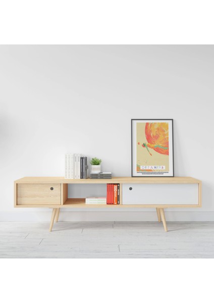 Dreamers No:5 Art Print