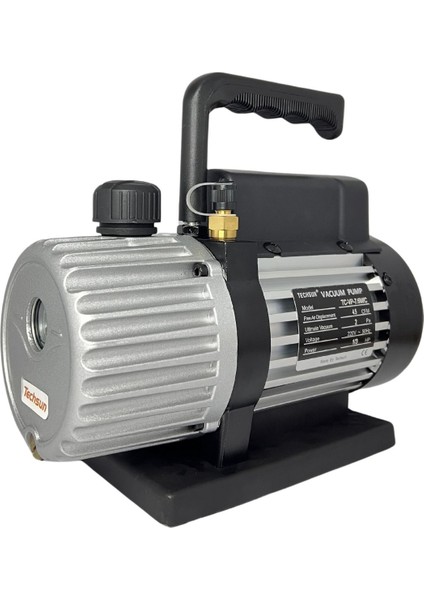 Vakum Pompası TC-VP-7.6M/C / 4.5 CFM fiyatları