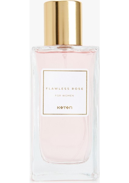 Parfüm Flawless Rose 100 ml