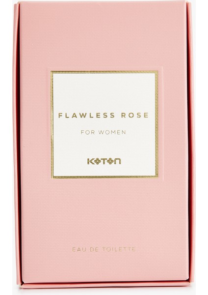 Parfüm Flawless Rose 100 ml