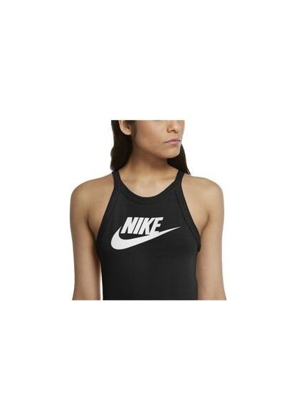 Women's Sportswear Bodysuit: Black Kadın Body - CU5128-010 modelleri