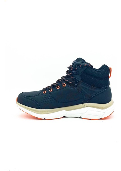 Henry 4pr Siyah Erkek Su Geçirmez Outdoor Bot-Siyah-Kum fırsatları