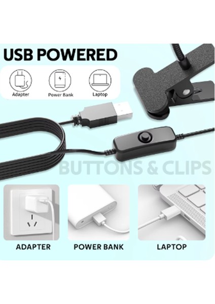 USB ile Çalışan Uv/lamba Mor Işık Para Kontrol Işığı- Dolar-Tl-Euro Kontrol Cihazı