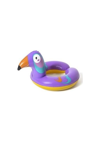 Hayvan Figürlü Simit 57 x 51 cm