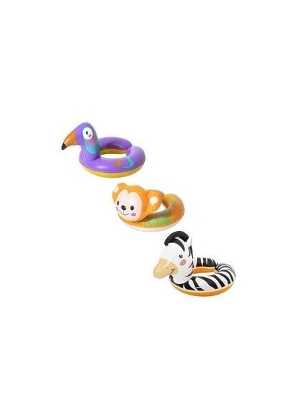 Hayvan Figürlü Simit 57 x 51 cm fiyatları