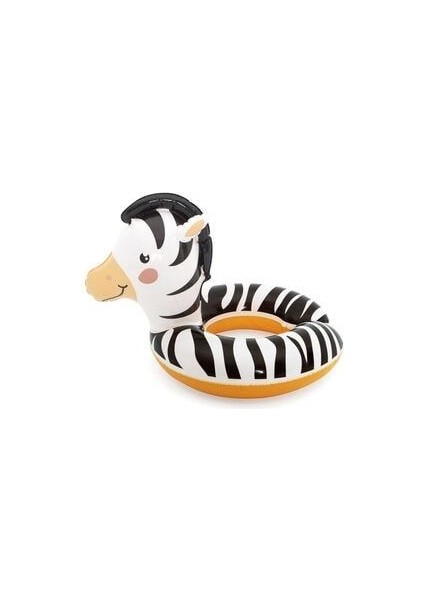 Hayvan Figürlü Simit 57 x 51 cm fırsatları