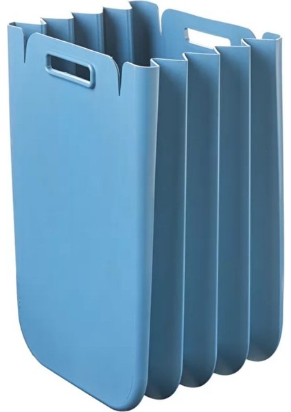 Home Çöp Kutusu 25 L Mavi