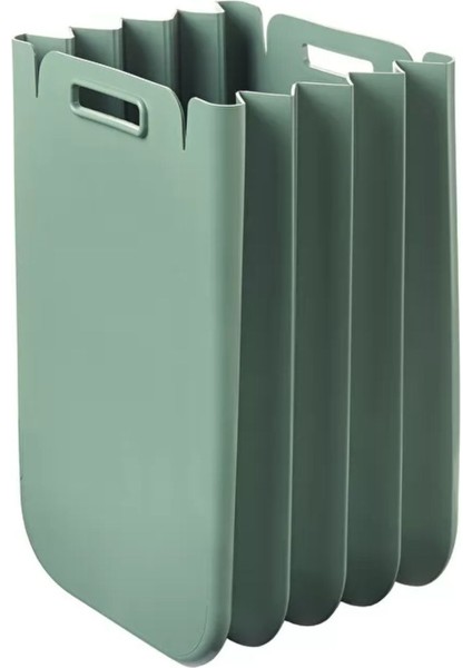 Home Çöp Kutusu 25 L Yeşil