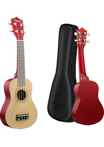 UKX-233NT Naturel Concert Ukulele (Askı Çanta Metod Pena) fiyatları