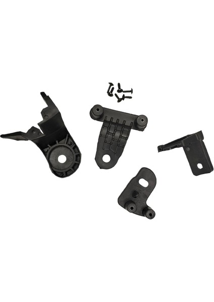 Renault Symbol 3,Clio Için Far Tamir Seti-Sağ Oem:260100437R