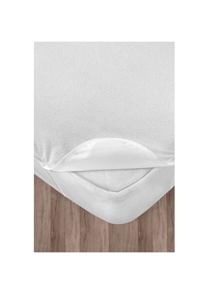 Sıvı Geçirmez Bebek Alezi 70X130 1.kalite