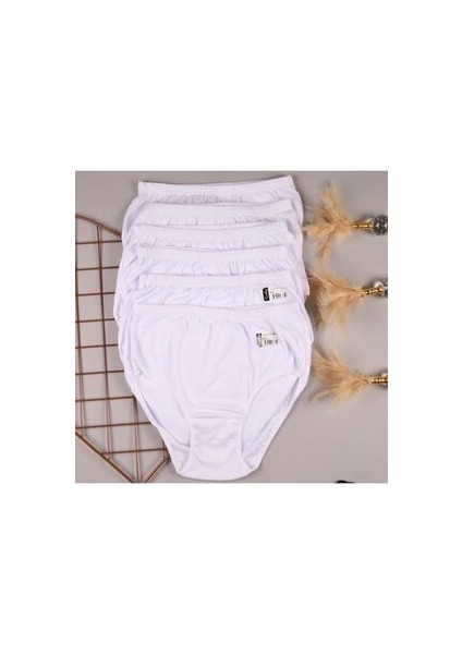 0922 Bayan Ribana Bato Külot 6'lı