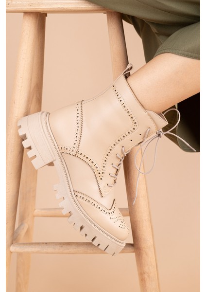 Taros Kadın Vizon Fermuarlı Bot fırsatları