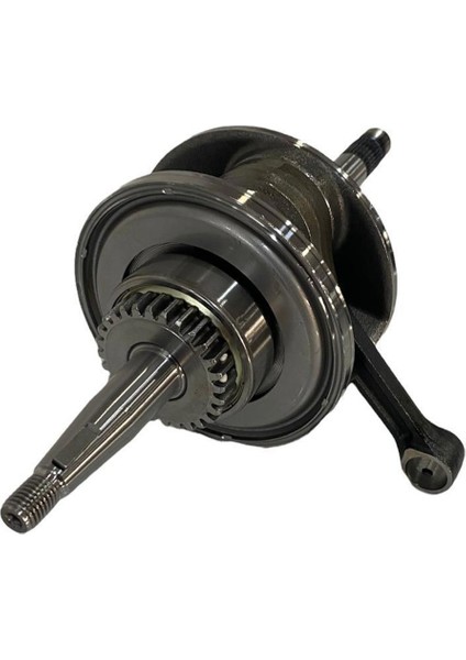 Honda Spacy Alpha 110 Krank Komple