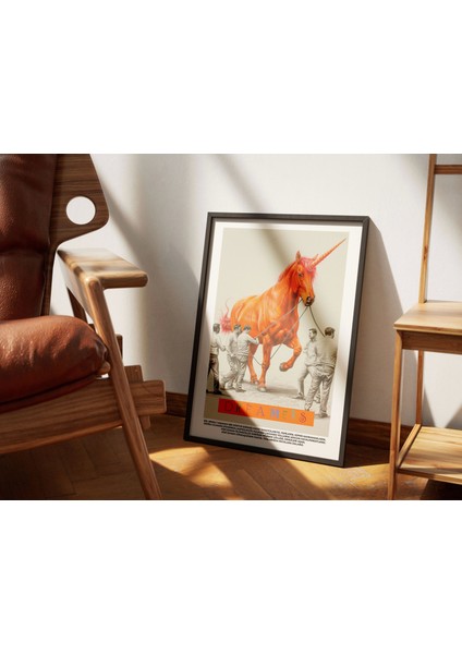Dreamers No:6 Art Print