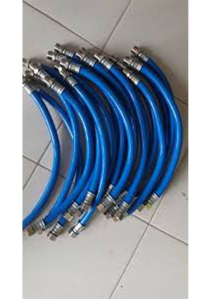 Suluk Hortumu 40 Cm - Suluk Bağlantı Hortumu - Hayvan Suluğu Bağlantı Hortumu fiyatları