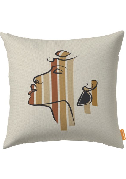 Bohem Kırlent Kılıf Ds2