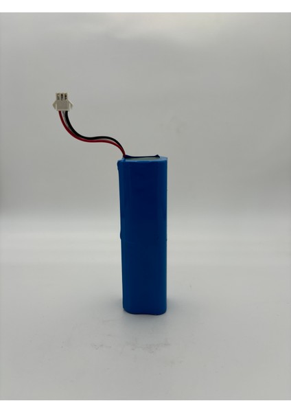 VXVC12  6400MAH Robot Süpürge Bataryası