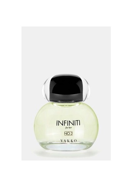 Infınıtı For Her No:2 100ML