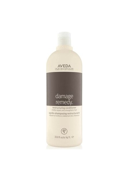 Damage Remedy Restructuring Conditioner 1000ML