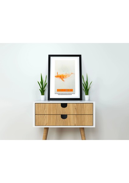 Dreamers No:6 Art Print
