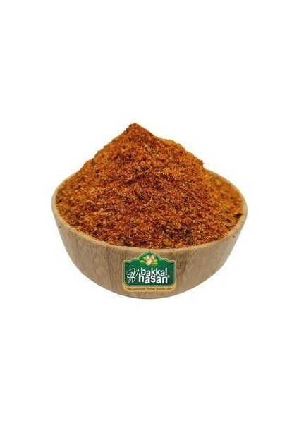 Kajun (Cajun) Baharatı - 500 gr