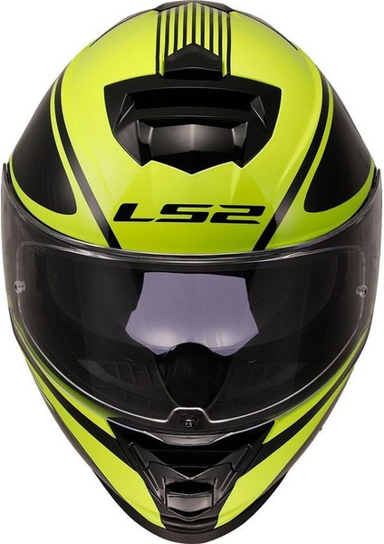 Storm 2 Dodger Mat Siyah-Neon Sarı Kask fiyatları