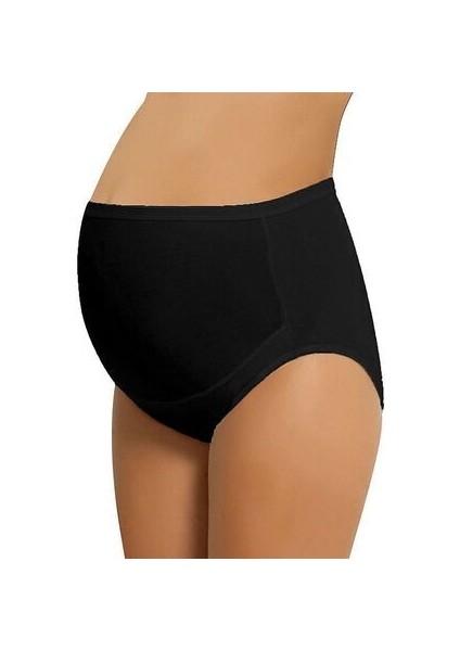 Toparlayıcı Hamile Kilodu Siyah