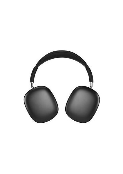 P9 Air Max Kablosuz 5.0 Mikrofonlu Bluetooth P9 Kulaklık