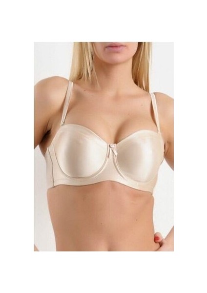 Balenli Toparlayıcı Sütyen