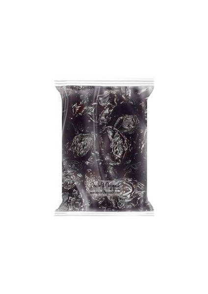 Siyah Erik Kurusu 2 Kg. Çekirdekli Siyah Erik Yeni Mahsül Taze