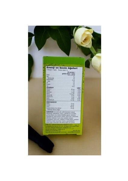 Liftoff Efervesan Limonlu Içecek modelleri