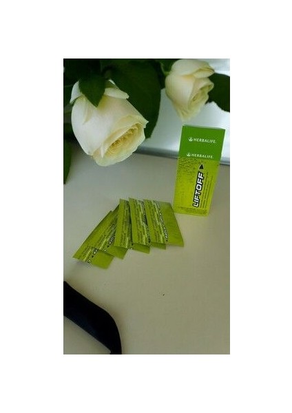 Liftoff Efervesan Limonlu Içecek indirimleri