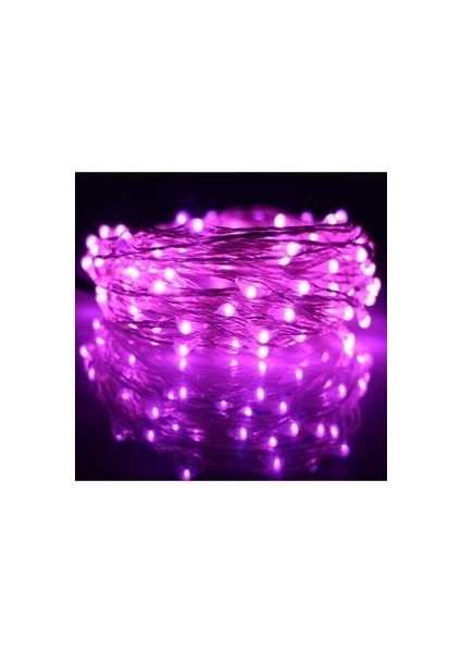 3 Metre Peri LED Mor Renk fiyatları