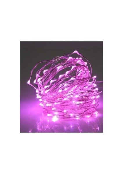 3 Metre Peri LED Mor Renk modelleri