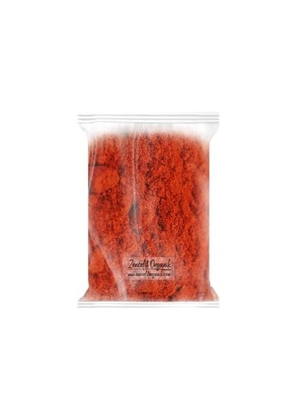 Sucuk Baharatı 250 gr Acılı Sucuk Harcı