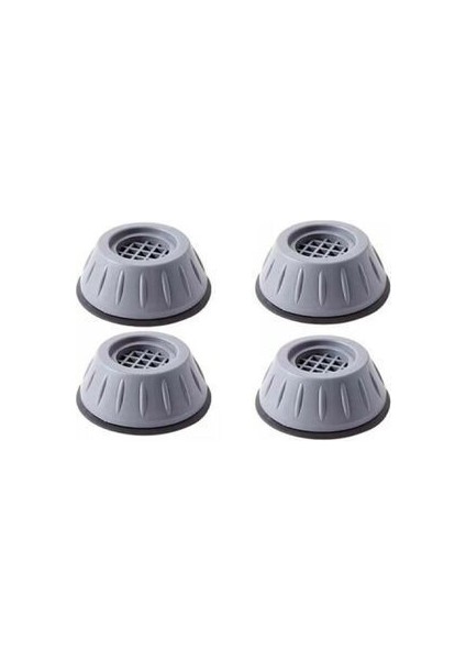 Birdoludükkan Çamaşır Makinesi Titreşim Engelleyici Stoper 4 'lü. fiyatları