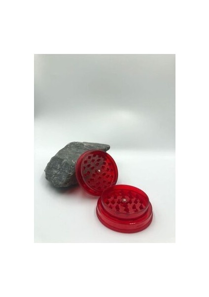 Plastik Grender Öğütücü