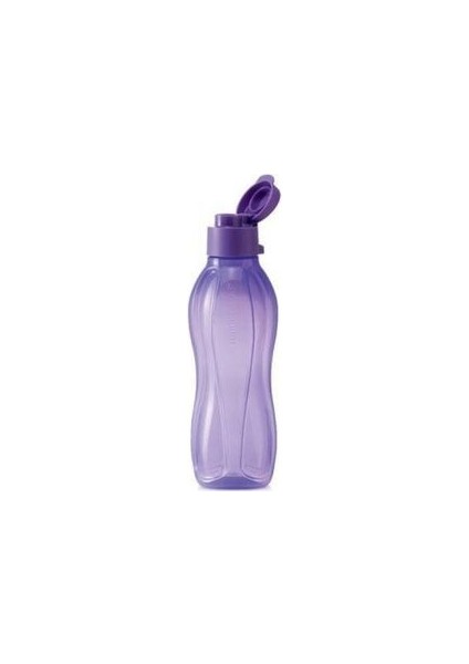 Tupperware Kolay Kapak 500 ml Mor