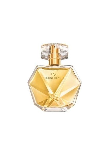 Eve Confidence 50ml Edp Kadın Parfüm