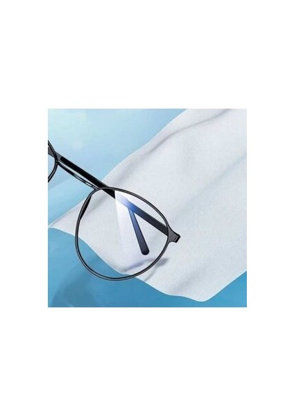 Gözlük Temizleme Mendili 240 Lı Paket modelleri