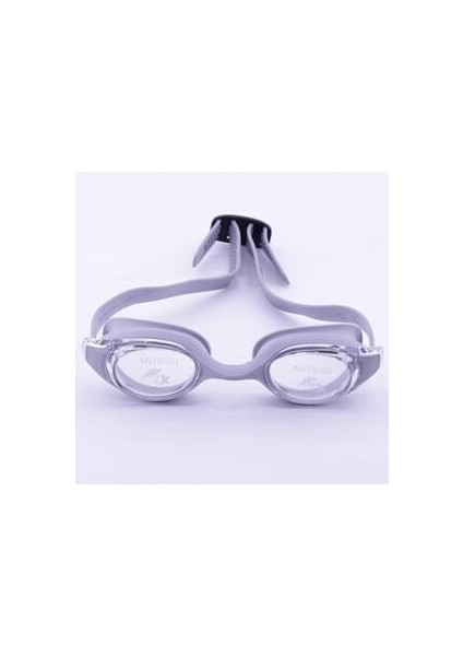 - Yüzücü Gözlüğü Standart Boy Gri 100 Ready Su Geçirmez Buğu Yapmaz Dgstr fiyatları