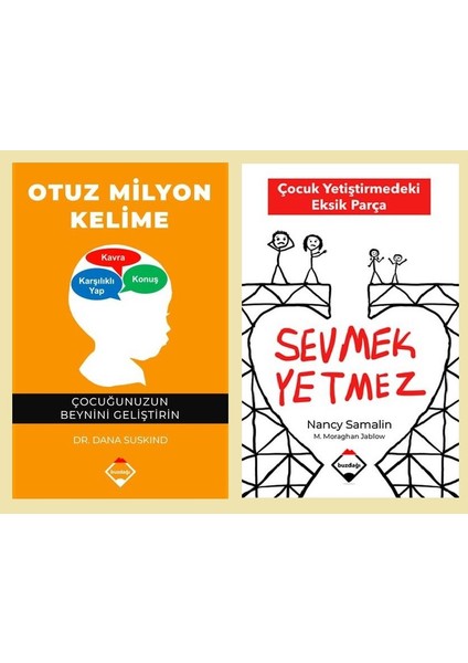 Sevmek Yetmez - Otuz Milyon Kelime - 2 Kitap