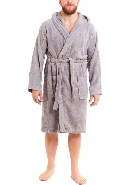 Kapüşonlu Lux Bornoz fiyatları