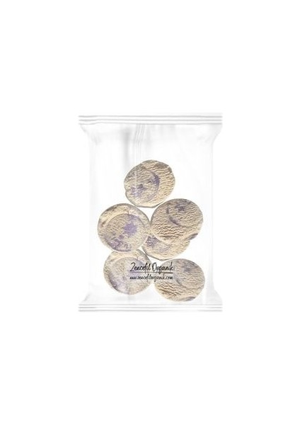 Ruşur Taşı 1 Paket (12-15 Adet Arası) Ruğşur Taşı Ruuşur Mühürlü Iran Hamam Taşı Sefidab Taşı