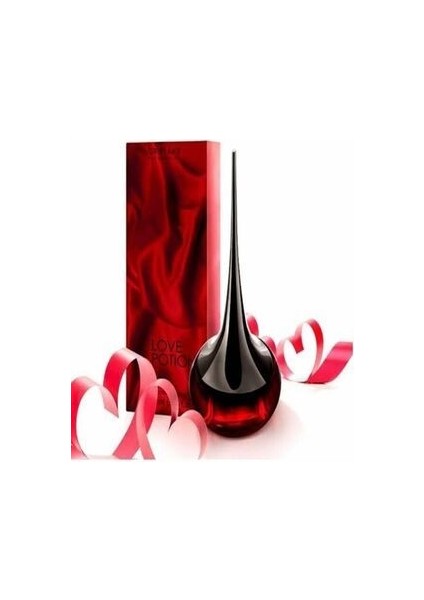 Love Potion Edp